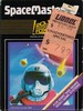 Space Master X-7 Box Art Front